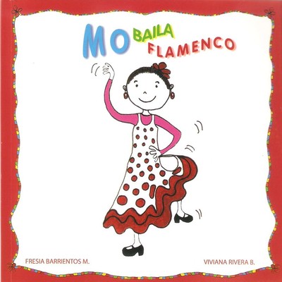 Portada Mo baila flamenco