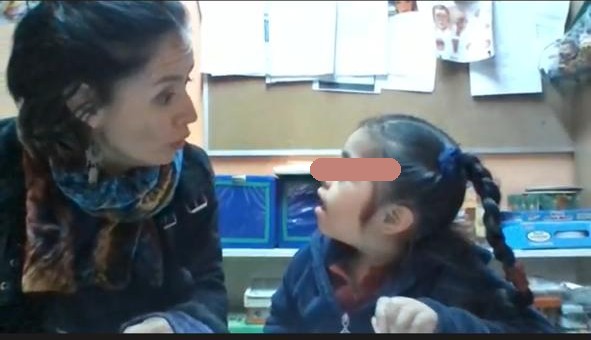 Estimulación del lenguaje