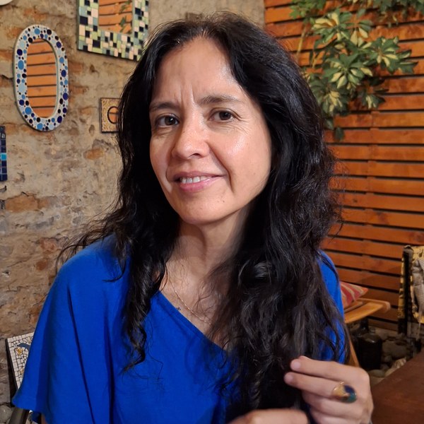 Viviana Rivera Barrientos